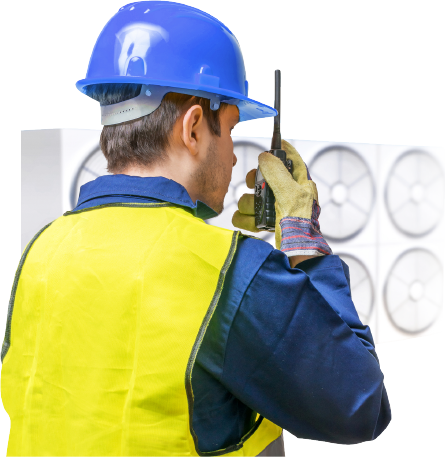 servicio técnico de ventilación lima perú